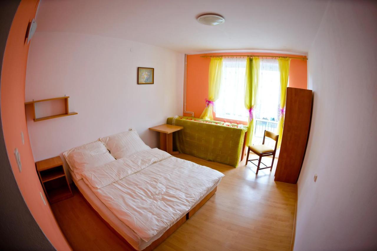 Hostel Ośrodek ZIBI Władysławowo Zewnętrze zdjęcie