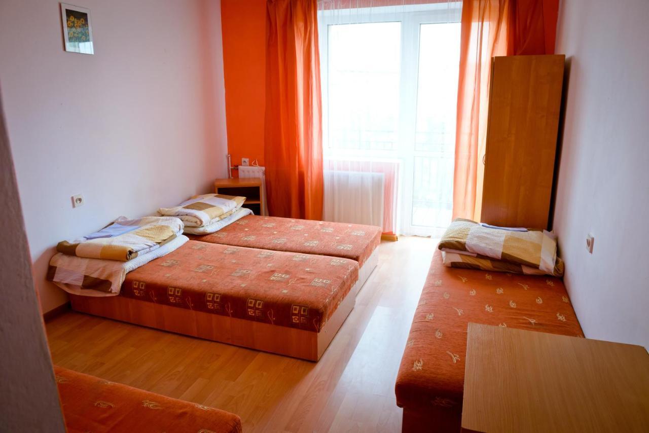 Hostel Ośrodek ZIBI Władysławowo Zewnętrze zdjęcie